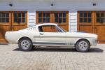 Shelby GT350 Fastback 1965 года